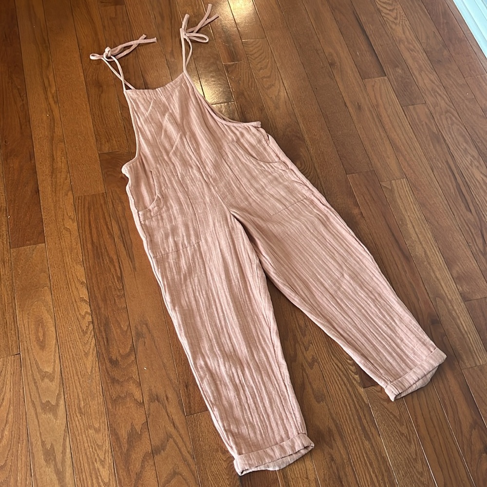 Super Soft Aerie Jumpsuit